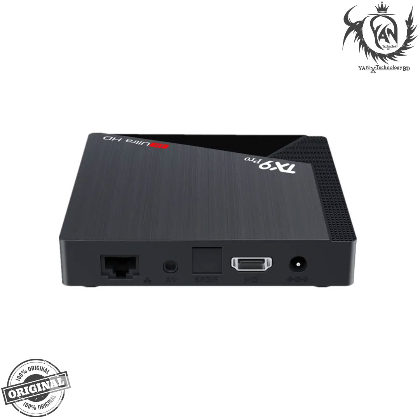 Tanix TX9 Pro Android TV Box 8/128 Ram/Rom